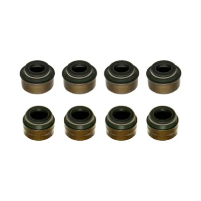 Image of 1020500058, 1020500158, 3520530296ADMINx6, 3660530158ESCEXx6, 6010500067 Seal Set, valve stem AJUSA 57010100 MERCEDES BENZ: 190, E Class Saloon