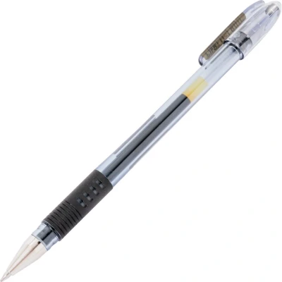 Image of G107 Grip Gel Rollerball 0.7 mm Black