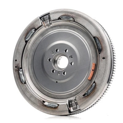 Image of 1120A063, 1120A190 Dual mass flywheel LuK 415 0441 10 Manual Transmission