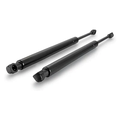 Image of 1 Pair 51247060623 For BMW 3 Series E90 2005 2006 2011 Of Gas Spring Struts Lift Support Dampers Tailgate Shock
