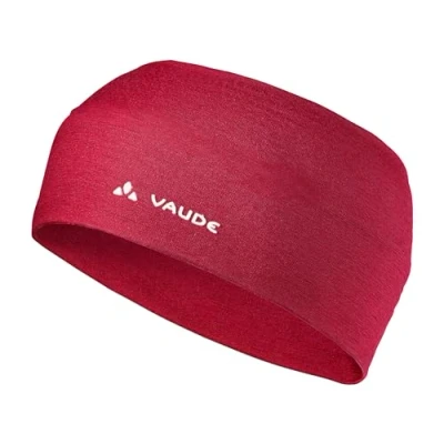 Image of VAUDE Cassons Merino Headband