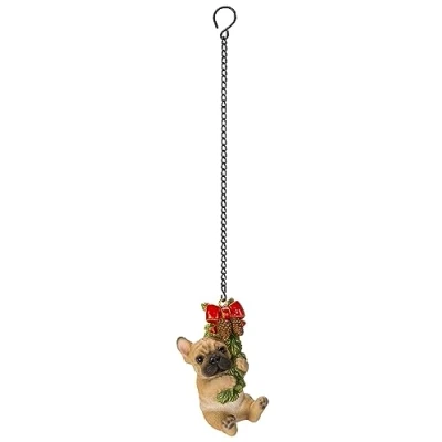 Image of Vivid Arts XMHanging French Bulldog Puppy HPP P12 G