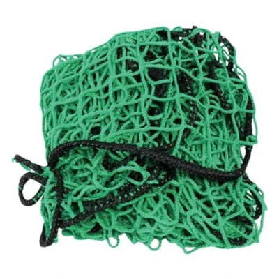Image of Cargo Net, 78.74x118.11 Inch Heavy Duty Truck Bed Net for Van, Tight Bungee Car Van Small and Large Loads,Cargo Nets Truck, Netting, Pickup