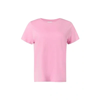 Image of Comma CI Women&#039;s 2144885 T Shirt, Pink 4441, 14