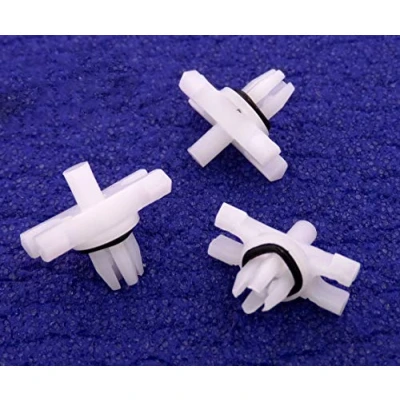 Image of Auto Trim Clips 51138204858 20 Pieces