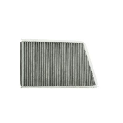 Image of 2038300918, A2038300918 Pollen Filter FEBI BILSTEIN 21642 Activated Carbon 330mm 185mm 25mm MERCEDES BENZ: CLC, CLK Coupe, C Class Saloon