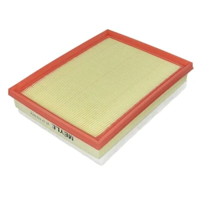 Image of 39192256 Air Filter MEYLE 11 12 321 0044 52mm 182mm 239mm Insert PEUGEOT: 308 II Hatchback, 208 I 2008 Estate, CITROËN: C4 Cactus