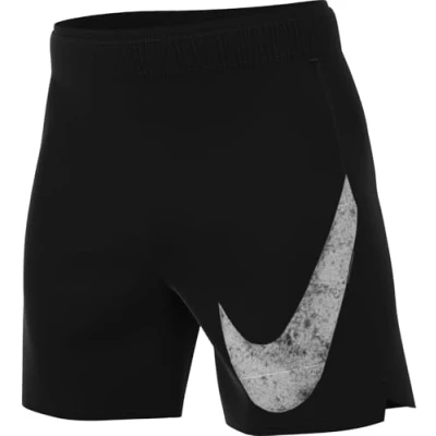 Image of Nike Performance Challenger Sports shorts, Men&#039;s, Size: XXL, Black/white