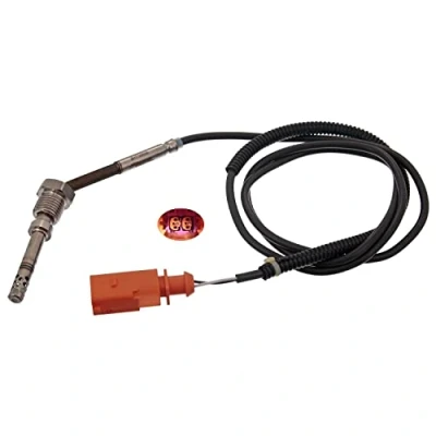 Image of 070906088AE, 70906088AE Sensors FEBI BILSTEIN 49286 after soot particulate filter VOLKSWAGEN: Transporter 5, 5 Bus,