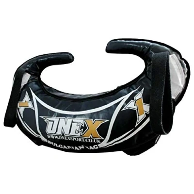 Image of 1x Sports Fitness Bulgarian Bag Power Sandbag Weight Lifting Ideal for Training Workout Boxing MMA 25kg