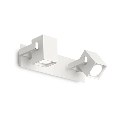 Image of Mouse 2 Light Wall White