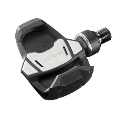 Image of Look KEO Blade Carbon Ceramic TI Road Pedals