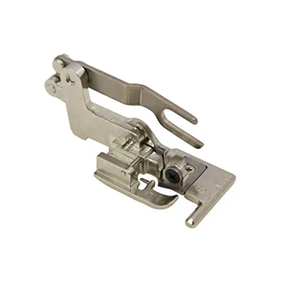 Image of BROTHER Side Cutter Foot, SA177,Silver