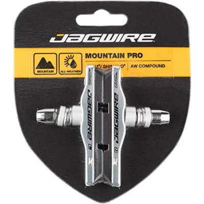 Image of Jagwire Switchback MTB Brake Pads