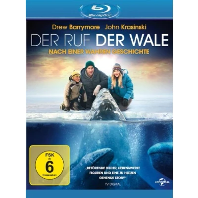Image of DER RUF WALE MOVIE