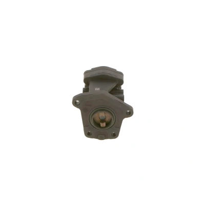 Image of 51121017139 Fuel Pump BOSCH 0 440 020 045 Mechanical Diesel