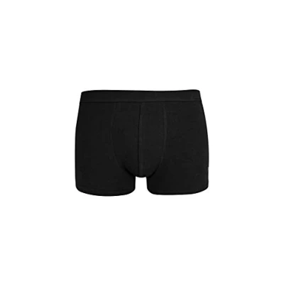 Image of Fila FU5039, Men Boxer, Black, XXL