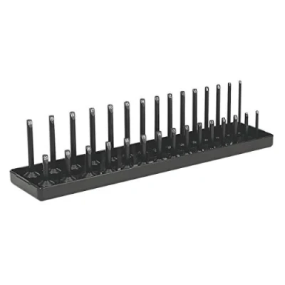 Image of Sealey Premier Socket Holder 3/8&quot;Sq Drive 6 20mm