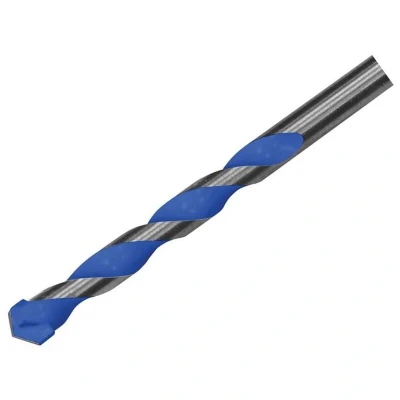 Image of Faithfull Multi Construction Drill Bit 5 x 85mm FAIMCD585