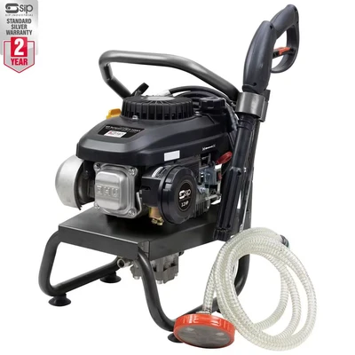 Image of SIP TEMPEST CW P 145AX Petrol Pressure Washer