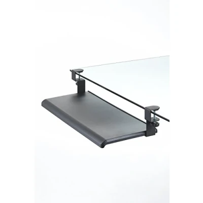 Image of Exponent 51207 Desk Clamp Keyboard Drawer