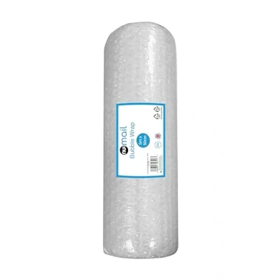Image of Nu: Mail Bubble Wrap Roll Medium 5m x 50cm