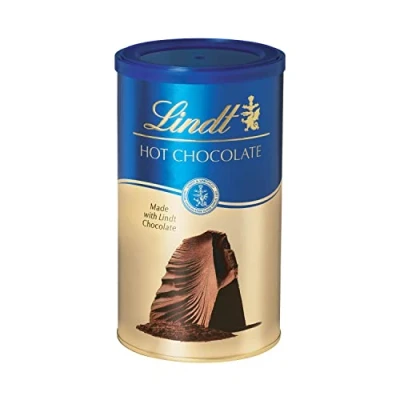 Image of Lindt Hot Chocolate Powder , 300g Pack of 1