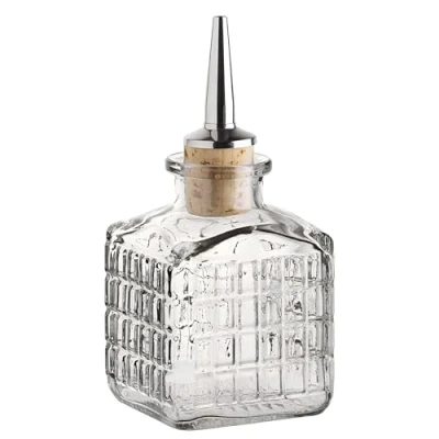Image of Utopia Picasso Dash Bottle 5.25oz / 150ml, R90242, Single
