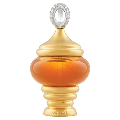Image of 1001 Nights Ajmal Perfume Oil or Attar