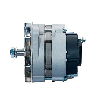 Image of 2943925, 46231758, 4765931, 4765933, 4765934 Generator HELLA 8EL 015 643 201 14V 65A