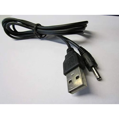 Image of DIXIETREE Replacement for 5V 2A USB Cable Lead Charger Power Supply A1CS Fusion5 Premium Tablet PC