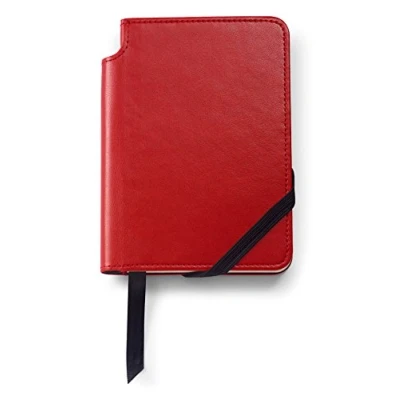 Image of Cross Small Premium Ruled Journal Crimson (10.5 x 14cm)