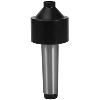 Image of Yoiimiya Pen Turning Lathe Mandrel for Woodworking Morse Taper MT2 Liver