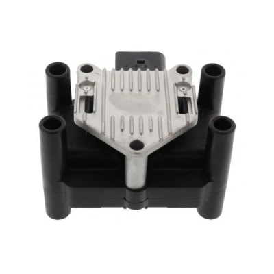 Image of 032905106, 032905106B, 032905106D, 032905106E, 032905106F Ignition coil MAPCO 80888 VOLKSWAGEN: Golf 4, 5, Polo V Hatchback, AUDI: A2