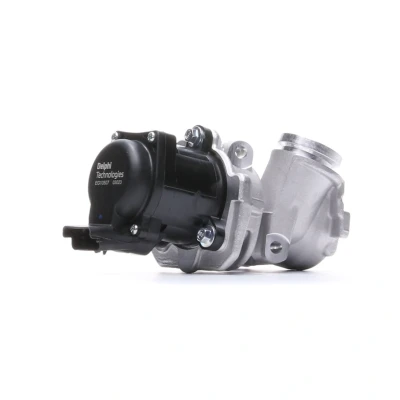 Image of 1852069K00, 1852069K01, 1852069K02 EGR valve DELPHI EG10507 12B1 without cooler PEUGEOT: 3008 I, Expert II Platform/Chassis, 207 Hatchback