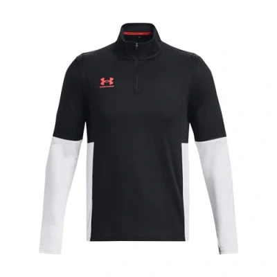 Image of Under Armour UA M&#039;s Ch. Midlayer, Black, SM