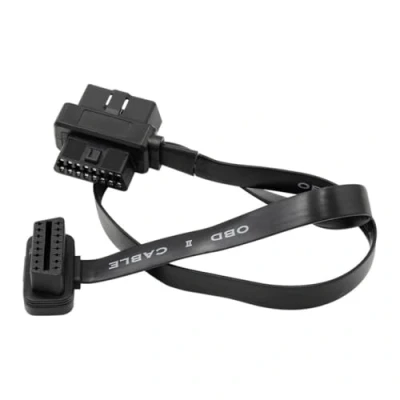 Image of Carlock OBD Slim Splitter Cable