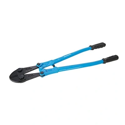 Image of Silverline Bolt Cutters Length 600mm Jaw 8mm