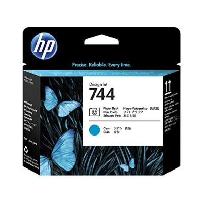 Image of Hewlett Packard 725184104497 Original Inkjet Cartridge