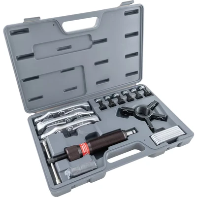 Image of Kennedy Hydraulic Puller Set (18 Piece)