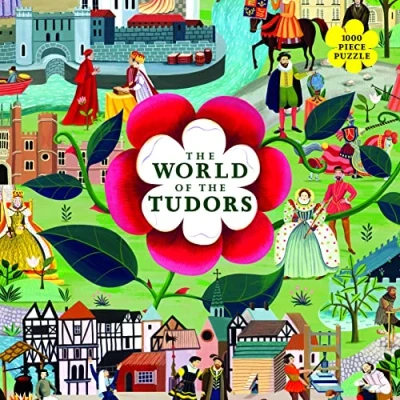 Image of the World of Tudors