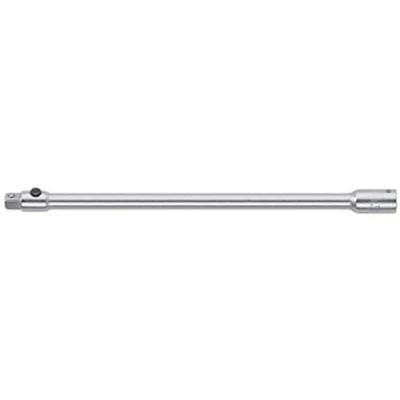 Image of Stahlwille STW4056QR 1/4 Inch Drive 150 mm Quick Release Extension Bar Silver