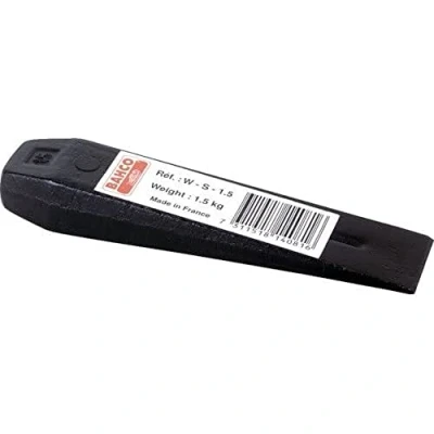 Image of Bahco WS20 Splitting Wedge WS 10 Inch (70.5oz)