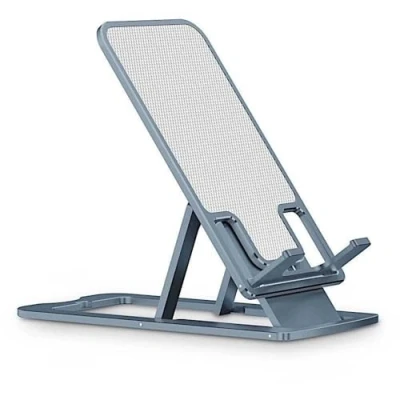 Image of Inter Tech MTS 100 Mobile Phone and Tablet Holder up to 12 Inches