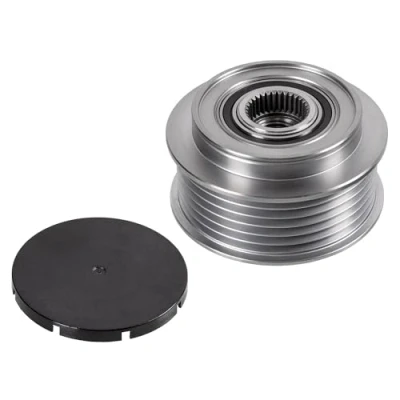 Image of 06E903119T, 6E903119T Freewheel Clutch FEBI BILSTEIN 101754 35mm with lid AUDI: A6 C7 Avant, Saloon, Allroad