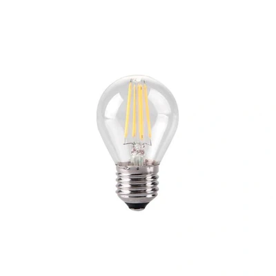 Image of Golf G45 LED Filament Lamps 4.2W E27 Kosnic