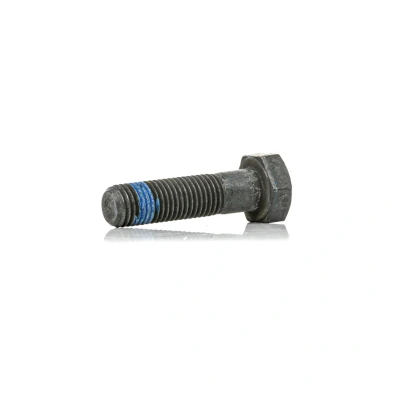 Image of 1244210071, A1244210071 Bolt, brake caliper ATE 13.8190 0242.1 M12x1,5 MERCEDES BENZ: 190