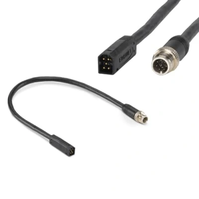 Image of Humminbird 720074 1 AS EC QDM 700 Series Ethernet Adapter Cable