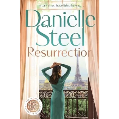 Image of Resurrection: The powerful new story of hope in dark times