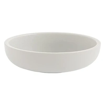 Image of Olympia White Ware Sugar Bowls 200Ml 7Oz Porcelain Kitchen Dish Restaurant 12pc